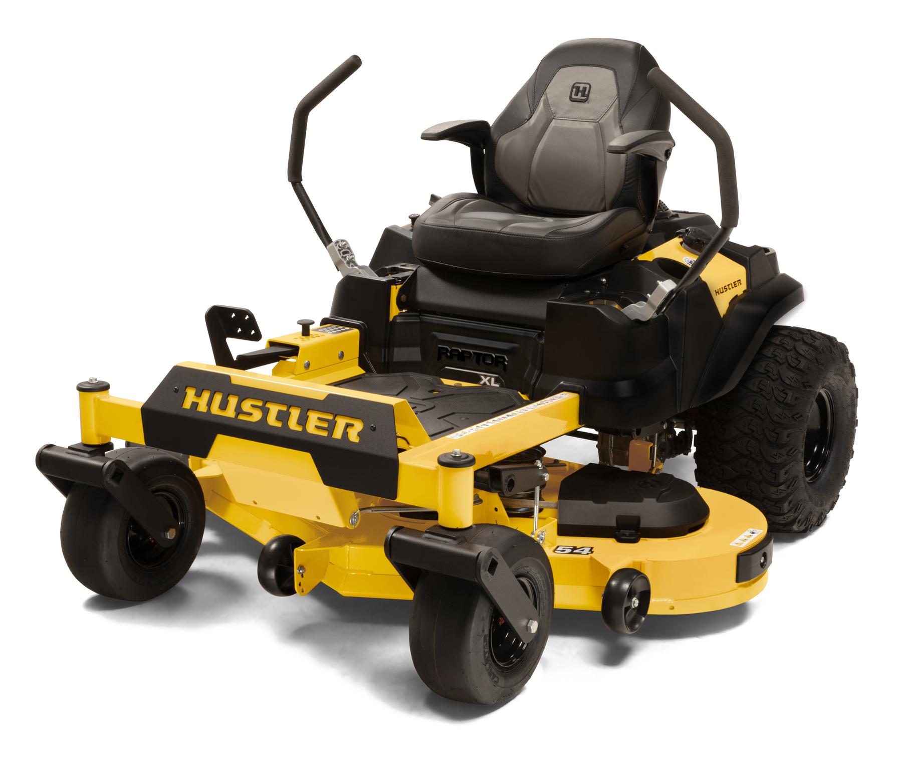 Raptor XL 54"